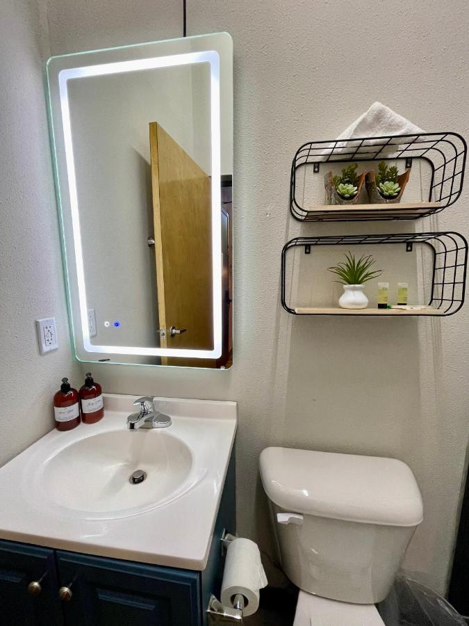 Boxstel - Modern Stay Hotel Downtown El Paso Ruang foto
