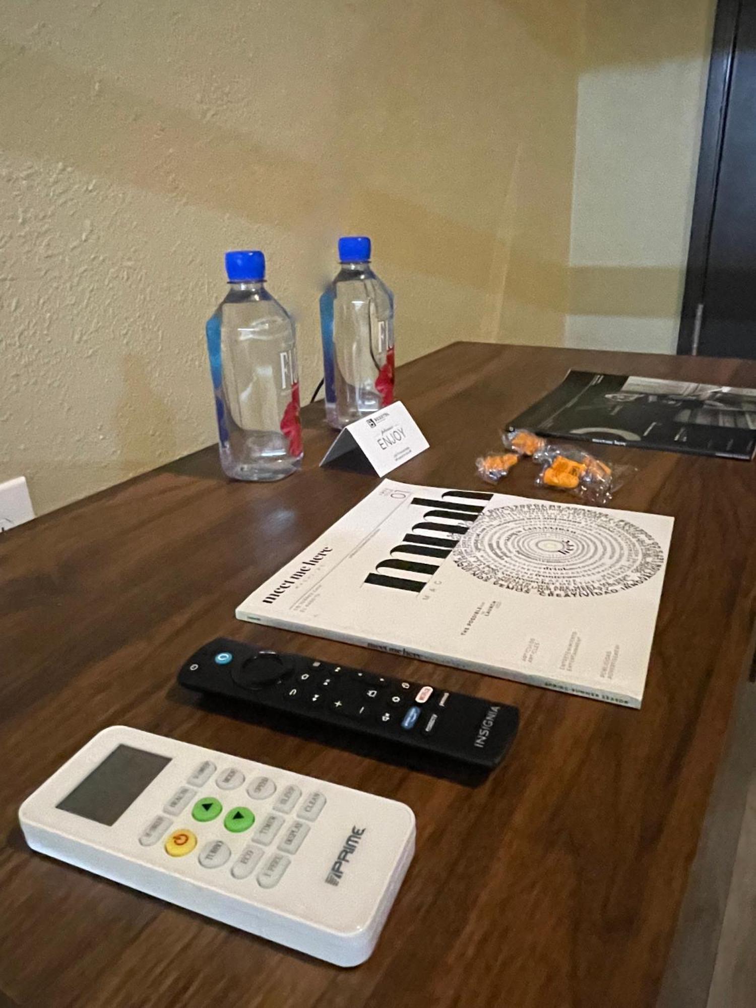 Boxstel - Modern Stay Hotel Downtown El Paso Bagian luar foto