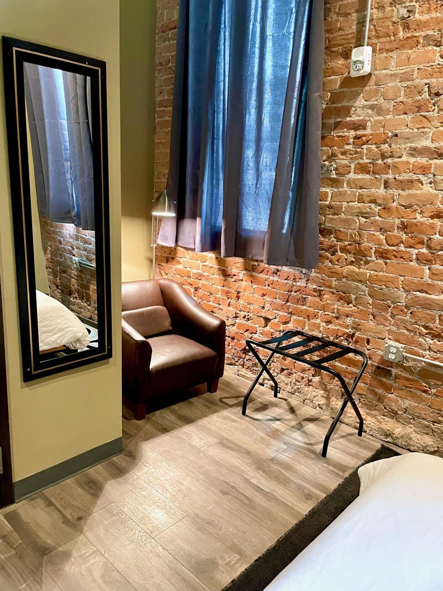 Boxstel - Modern Stay Hotel Downtown El Paso Ruang foto
